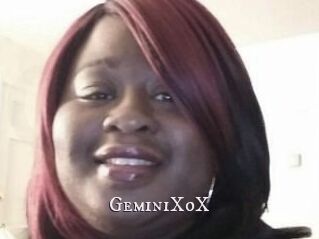 GeminiXoX
