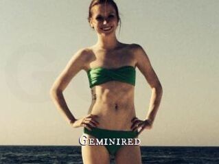 Geminired
