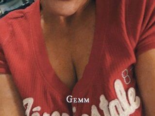 Gemm