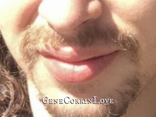 GeneCorrinLove