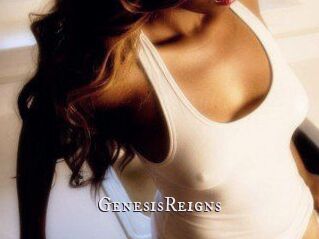 GenesisReigns