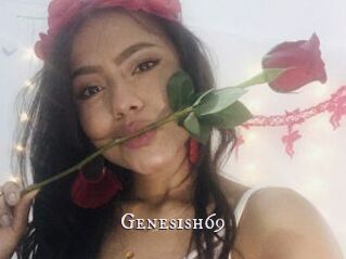 Genesish69