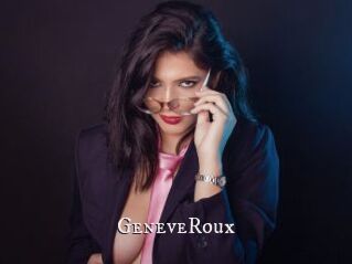 GeneveRoux