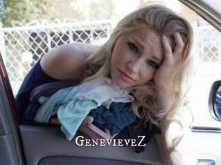 GenevieveZ