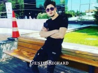 GeniusRichard