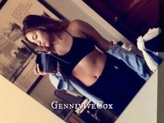 GenniviveCox