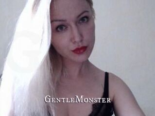 GentleMonster