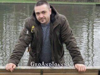GeoAndJoanna