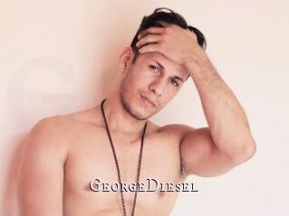 GeorgeDiesel