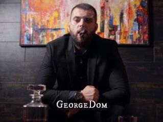 GeorgeDom