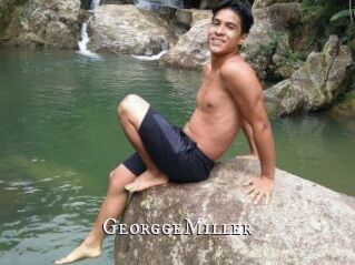 GeorggeMiller