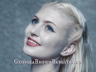 GeorgiaBrownBabestation