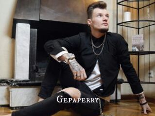 Gepaperry