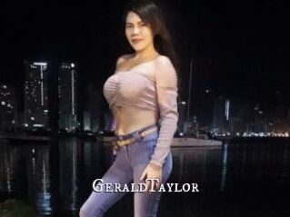 GeraldTaylor