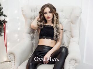 GerlMaya