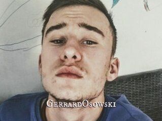 GerrardOsowski