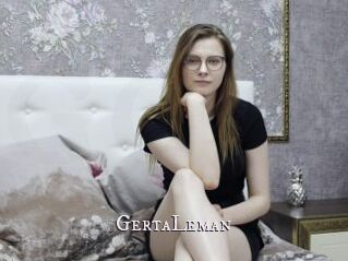 GertaLeman