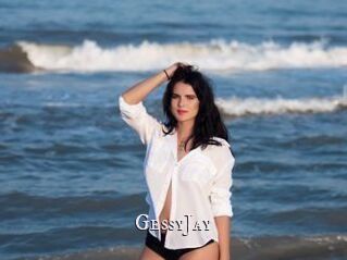 GessyJay