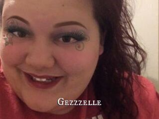 Gezzzelle