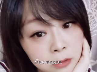 Gfkfrekde
