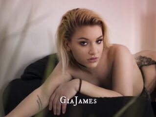 GiaJames