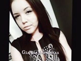 GiannaMontanaa