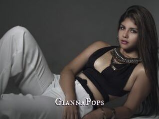 GiannaPops