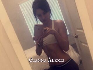 Gianna_Alexis