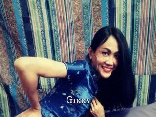 Gikky
