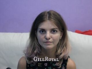 GillRoyal