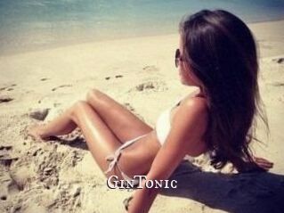 GinTonic