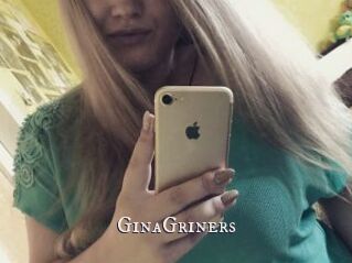 GinaGriners