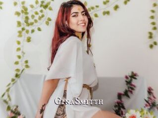 GinaSmitth