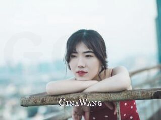 GinaWang