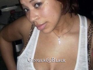 Ginger69Black