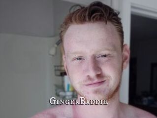 GingerBaddie