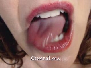 GingerLola