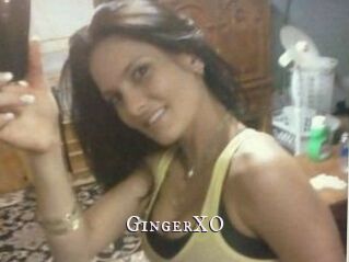Ginger_XO_