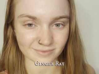 Ginger_Ray