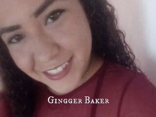 Gingger_Baker
