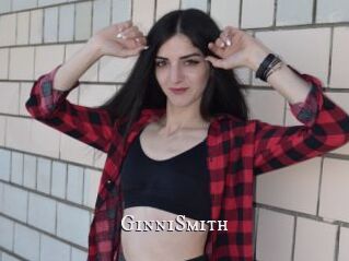 GinniSmith