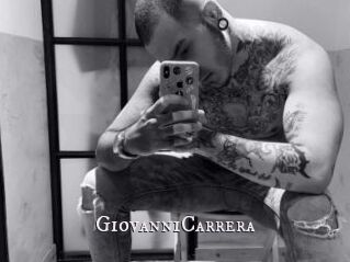 GiovanniCarrera