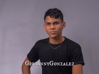GiovannyGonzalez