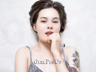 GirlPinUp