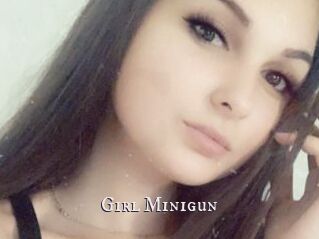 Girl_Minigun