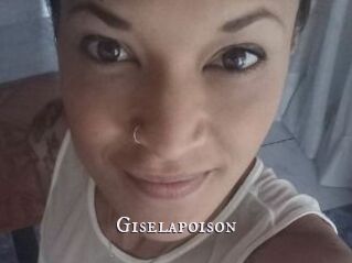 Giselapoison