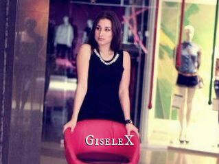 GiseleX