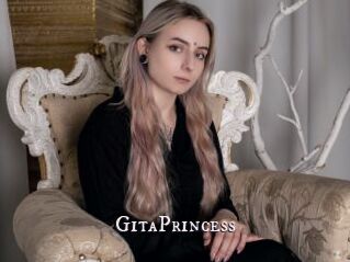 GitaPrincess
