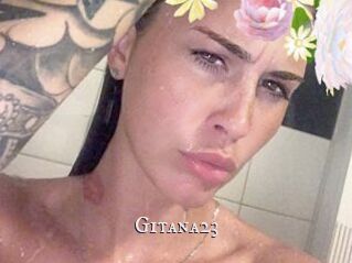 Gitana23