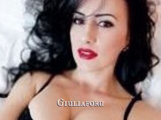 Giuliaforu